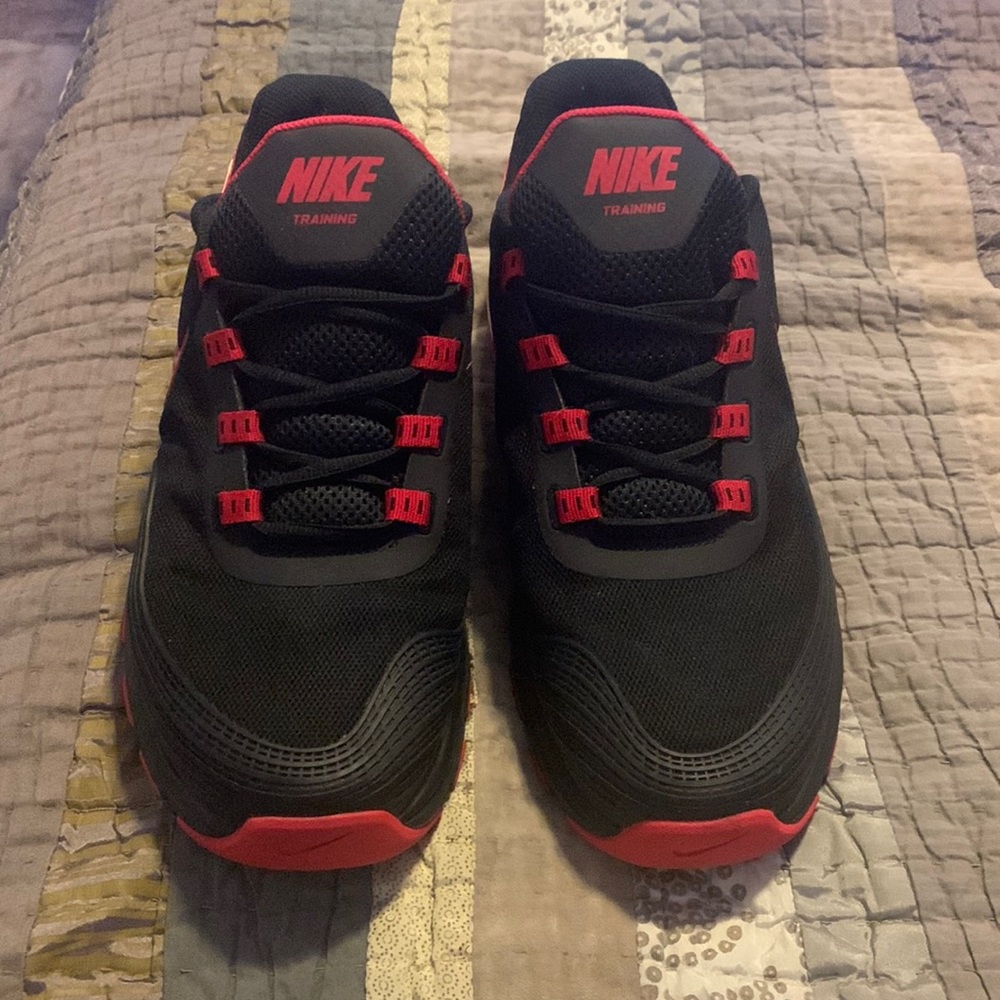 Mens Nike air max trainers